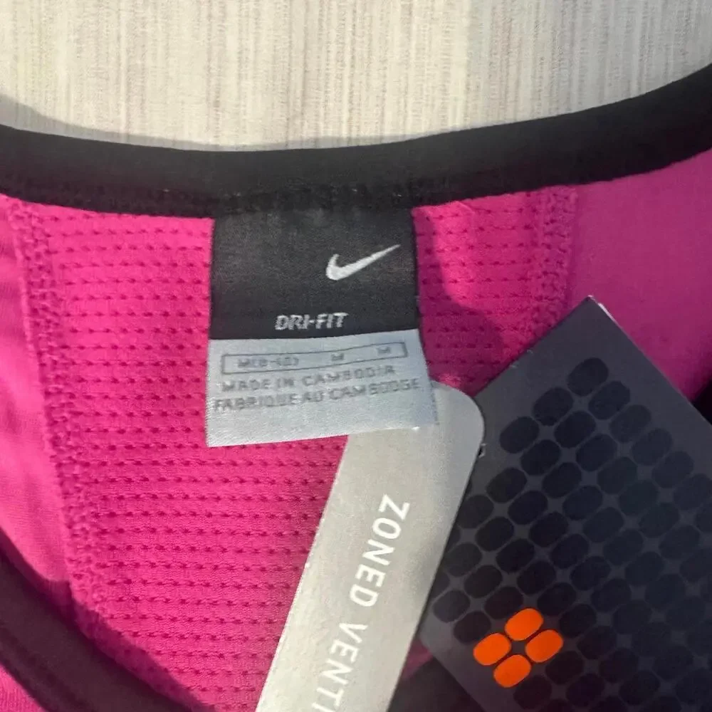Nike Dri Dit  Top